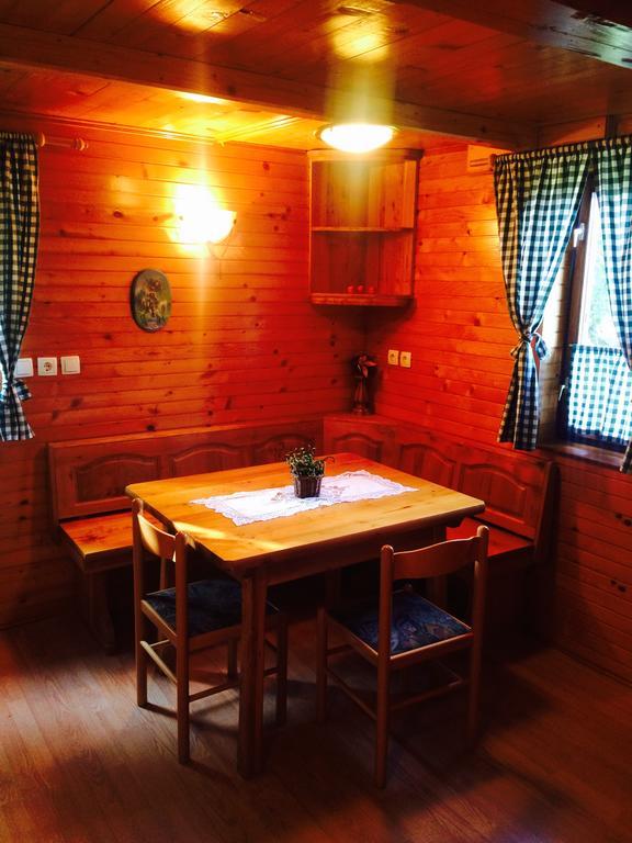 Turisticna Kmetija Toman Villa Gornji Grad Kültér fotó