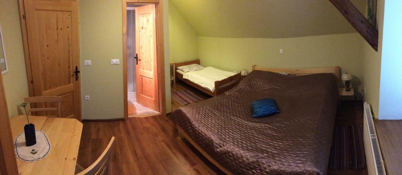 Turisticna Kmetija Toman Villa Gornji Grad Kültér fotó