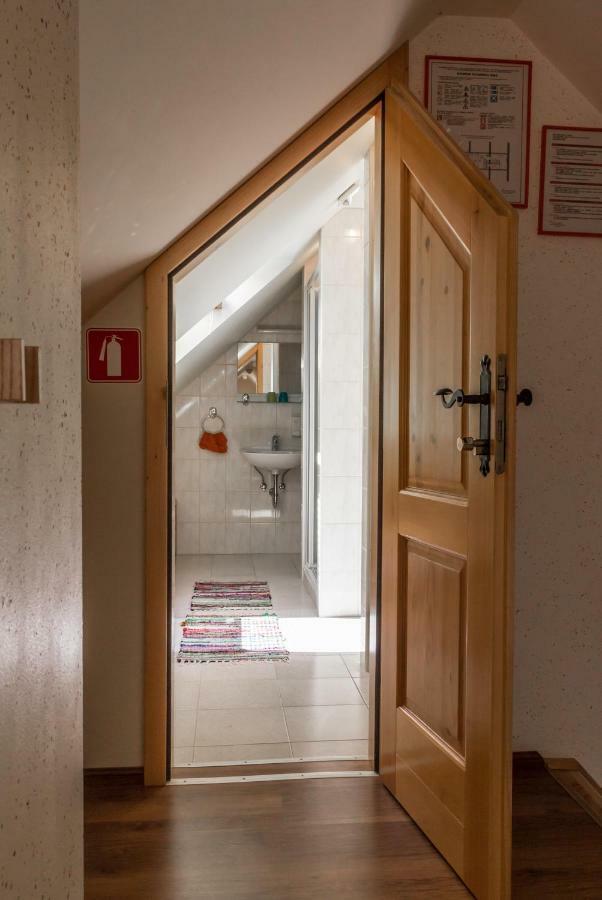 Turisticna Kmetija Toman Villa Gornji Grad Kültér fotó