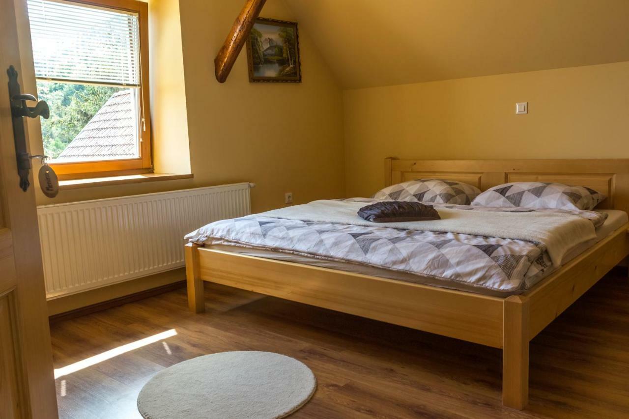 Turisticna Kmetija Toman Villa Gornji Grad Kültér fotó