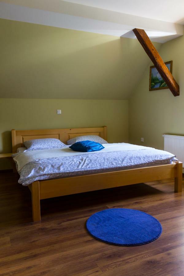 Turisticna Kmetija Toman Villa Gornji Grad Kültér fotó