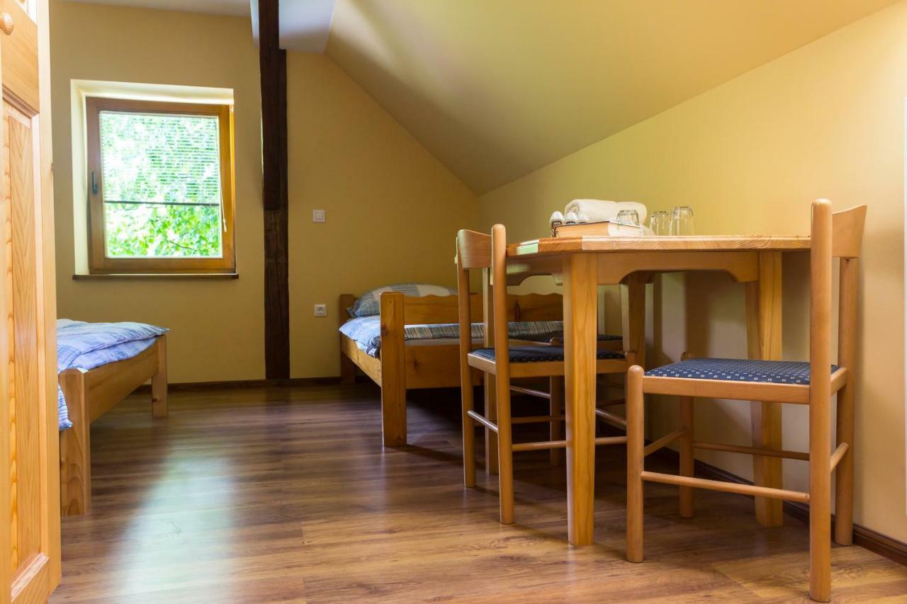 Turisticna Kmetija Toman Villa Gornji Grad Kültér fotó
