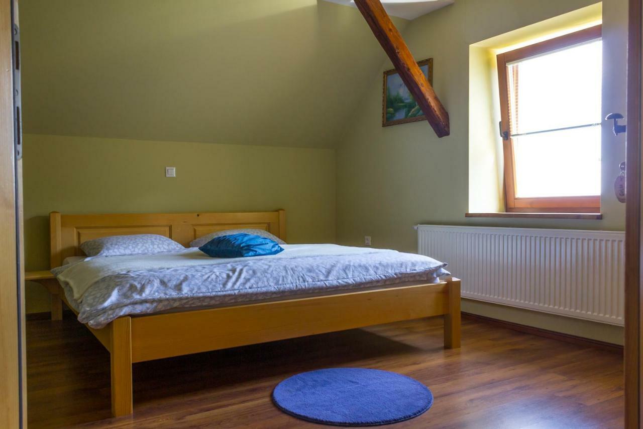 Turisticna Kmetija Toman Villa Gornji Grad Kültér fotó
